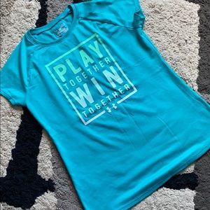 Girls t-shirt